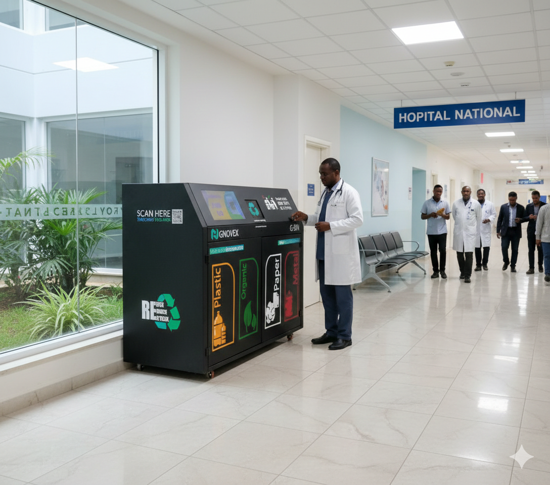 GBIN en collectivité